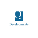 Q Developments logo
